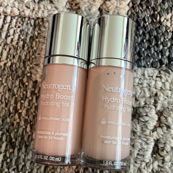 Other - Neutrogena hydro boost hydrating tint